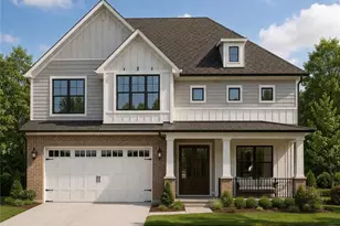 5609 Pleasant Woods Dr, Flowery Branch, GA 30542 - Photo 1