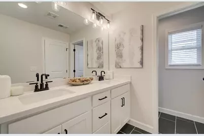 1933 Kinnard Alley, Kennesaw, GA 30144 - Photo 5