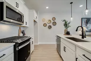 1933 Kinnard Alley, Kennesaw, GA 30144 - Photo 9