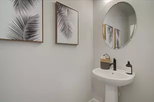 1933 Kinnard Alley, Kennesaw, GA 30144 - Photo 27