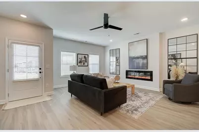 1933 Kinnard Alley, Kennesaw, GA 30144 - Photo 17