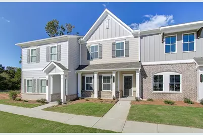 1933 Kinnard Alley, Kennesaw, GA 30144 - Photo 3