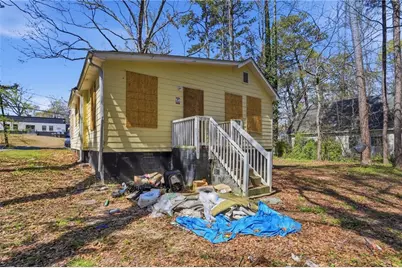 747 Gary Road NW, Atlanta, GA 30318 - Photo 7