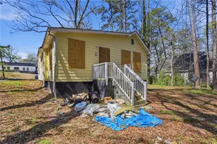 747 Gary Rd NW, Atlanta, GA 30318 - Photo 7