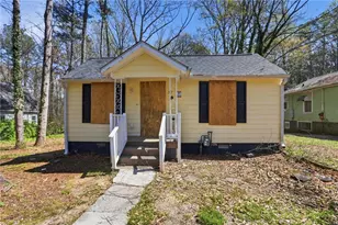 747 Gary Rd NW, Atlanta, GA 30318 - Photo 1