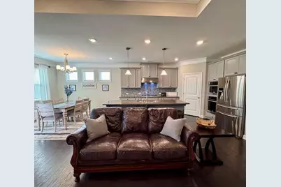 2850 Canter Meadow Drive, Cumming, GA 30040 - Photo 9