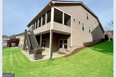 2850 Canter Meadow Drive, Cumming, GA 30040 - Photo 35