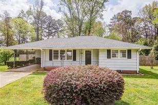 114 Davis Dr, Cartersville, GA 30120 - Photo 1