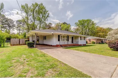 114 Davis Drive, Cartersville, GA 30120 - Photo 35