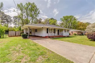 114 Davis Dr, Cartersville, GA 30120 - Photo 35