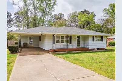 114 Davis Drive, Cartersville, GA 30120 - Photo 37