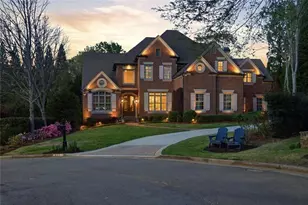 511 Westbury Park Pl, Marietta, GA 30067 - Photo 1