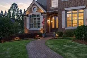 511 Westbury Park Pl, Marietta, GA 30067 - Photo 5