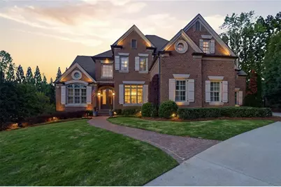 511 Westbury Park Place, Marietta, GA 30067 - Photo 5