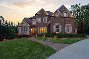 511 Westbury Park Pl, Marietta, GA 30067 - Photo 5
