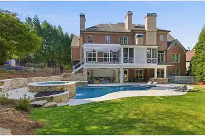 511 Westbury Park Place, Marietta, GA 30067 - Photo 3