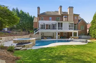 511 Westbury Park Pl, Marietta, GA 30067 - Photo 3