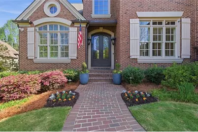 511 Westbury Park Place, Marietta, GA 30067 - Photo 3