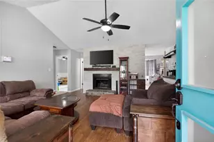 28 Stone Edge Dr, Hiram, GA 30141 - Photo 5