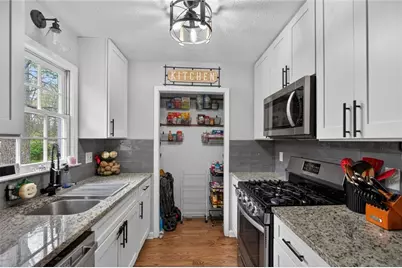 28 Stone Edge Drive, Hiram, GA 30141 - Photo 11