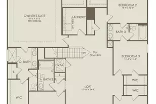 2218 Farris Ct, Dacula, GA 30019 - Photo 3