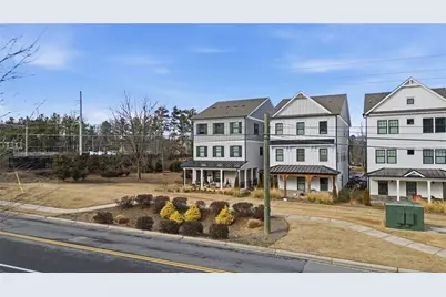 3158 Webb Road, Milton, GA 30004 - Photo 27