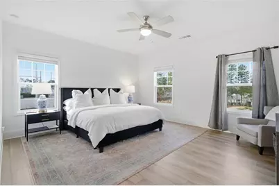 3158 Webb Road, Milton, GA 30004 - Photo 17