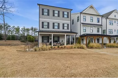 3158 Webb Road, Milton, GA 30004 - Photo 3