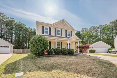 311 Summerstone Court, Canton, GA 30114 - Photo 5