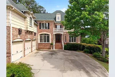 2612 Canopy Lane, Marietta, GA 30066 - Photo 1