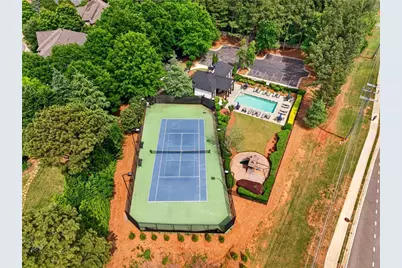 2612 Canopy Lane, Marietta, GA 30066 - Photo 53