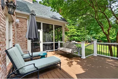 2612 Canopy Lane, Marietta, GA 30066 - Photo 23
