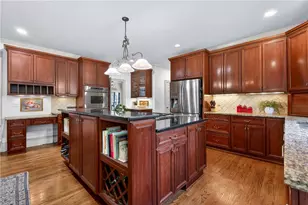 2612 Canopy Ln, Marietta, GA 30066 - Photo 17