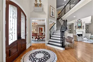 2612 Canopy Ln, Marietta, GA 30066 - Photo 7