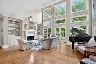 2612 Canopy Lane, Marietta, GA 30066 - Photo 11