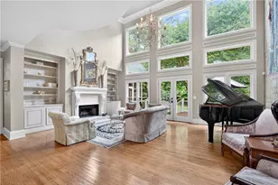 2612 Canopy Ln, Marietta, GA 30066 - Photo 11