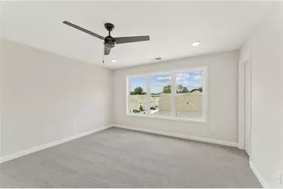 1916 Kinnard Alley, Kennesaw, GA 30144 - Photo 29