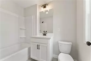 1916 Kinnard Alley, Kennesaw, GA 30144 - Photo 33