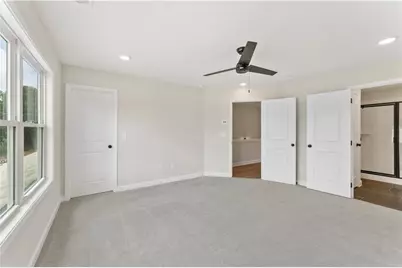 1916 Kinnard Alley, Kennesaw, GA 30144 - Photo 21