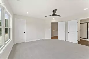 1916 Kinnard Alley, Kennesaw, GA 30144 - Photo 21