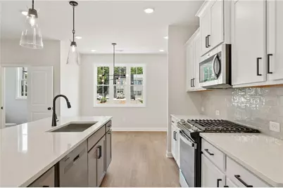 1916 Kinnard Alley, Kennesaw, GA 30144 - Photo 19