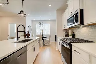 1916 Kinnard Alley, Kennesaw, GA 30144 - Photo 3