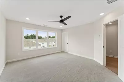 1916 Kinnard Alley, Kennesaw, GA 30144 - Photo 31