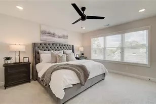 1916 Kinnard Alley, Kennesaw, GA 30144 - Photo 11