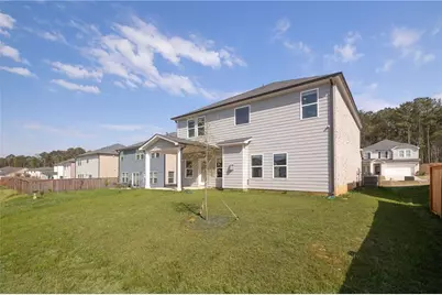 7768 Richmond Trail, Fairburn, GA 30213 - Photo 31