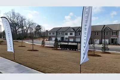 2087 Emerson Drive, Auburn, GA 30011 - Photo 19