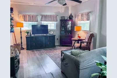 146 Canyon Pass, Cleveland, GA 30528 - Photo 5