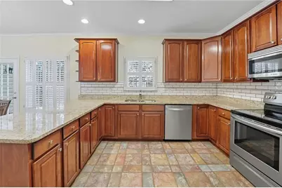 2301 Alexander Farms Court SW, Marietta, GA 30064 - Photo 25