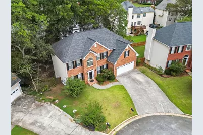 2301 Alexander Farms Court SW, Marietta, GA 30064 - Photo 3