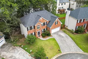 2301 Alexander Farms Ct SW, Marietta, GA 30064 - Photo 3